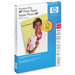 Premium Plus Photo Paper, 80 Lbs., Glossy, 60 Sheets/Pack