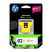 C8732WN (HP 02XL) High-Yield Ink, 750 Page-Yield, Yellow