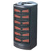 Ultra Quiet Ceramic Heater