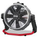 Patton 14" Cvt High-Velocity Fan, Three Speed