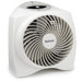Whisper Quiet Power Heater Fan