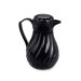 Insulated Carafe, Black, 2 Sizes
