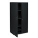 Officeworks Resin Storage Cabinet, 36W X 22D X 72H