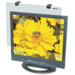 Protective Antiglare LCD Monitor Filter fits 17" Lcd Monitors