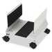 Metal Mobile CPU Stand