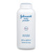 Baby Powder, Mildness Talc, 9 oz., White