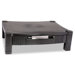 Height-Adjustable Stand with Drawer