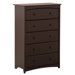 Beatrice 5 Drawer Chest