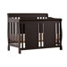 Verona Fixed Side 4-in-1 Convertible Crib
