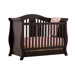 Vittoria Fixed Side 3-in-1 Convertible Crib