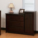Beatrice 3-Drawer Combo Tower