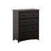 Beatrice 4-Drawer Chest