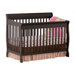 Modena Fixed Side Convertible Crib