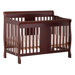 Calabria Fixed Side 4-in-1 Convertible Crib