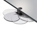 Clamp On Mouse Platform