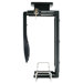 Lockable CPU Holder