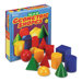 Large Geometric Shapes
