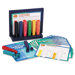 Deluxe Fraction Tower Activity Set