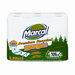 Small Steps 100% Premium Recycled Giant Roll Towels, 140/Roll, 6/Pack