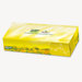 Pro 100% Premium Recycled Facial Tissue, 100/Box, 30 Boxes/Carton