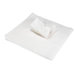 Heavyweight Dry Waxed Paper Sheets in White
