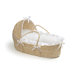 Hooded Moses Basket