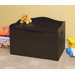 Bench Top Toy Box