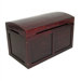 Barrel Top Toy Chest