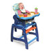 Envee High Chair with Play Table