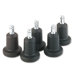 Bell Glides, 100 Lbs./Glide (Set of 5)