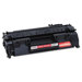MICRTHN05A Compatible MICR Toner, 2300 Page-Yield, Black