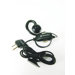 Over-The-Ear Earloop Headset for CLS, RDX, DTR, XTN, AX Series Radios