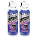 Endust Compressed Air Duster for Electronic, 2 Per Pack
