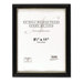 Deluxe Document Frame