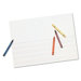 Multi-Program Picture Story Paper, 500 Sheets/Pack