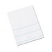 Composition Paper, 500 Sheets/Pack