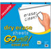 Reusable Dry Erase Easel Pad