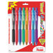 Wow! Ballpoint Retractable Pen, 8 Per Pack