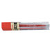 Color Lead, 0.5mm, Fine, Red