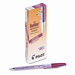 Better Ballpoint Stick Pen, 12/Pack