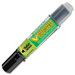 Whiteboard Marker, Refillable, Medium Bullet Point, Black