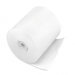 Single-Ply Cash Register / Pos Roll, 50/Carton