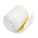 Two-Ply Receipt Roll, 50/Carton