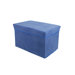 Rectangle Storage Box Stool