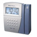 Time Trax EZ Ethernet Time & Attendance System, 5 7/10 x 5 x 2