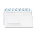 Grip Seal Window Business Envelope