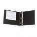 Top Performance Dxl Locking Binder with Label Holder, 2" Capacity