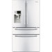 28 Cu. Ft. 4-Door French Door Refrigerator