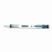 Clear Point Mechanical Pencil, 0.70 mm, Black Barrel, Refillable                                                             