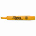 Accent Tank Style Highlighter, Chisel Tip, Fluorescent YW Ink, 12/pack                                                       